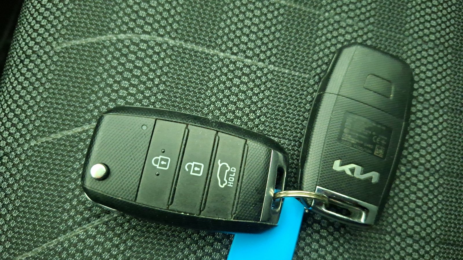 Kia Sonet 2023 - Imagen 8 de 8