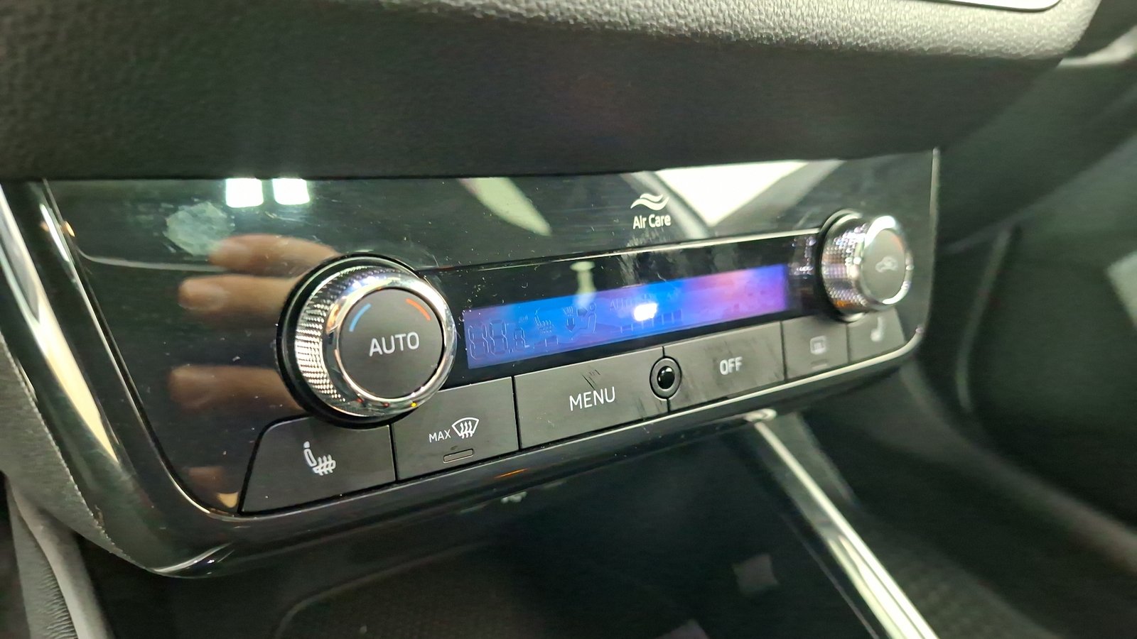Skoda Fabia 2024 - Imagen 17 de 18