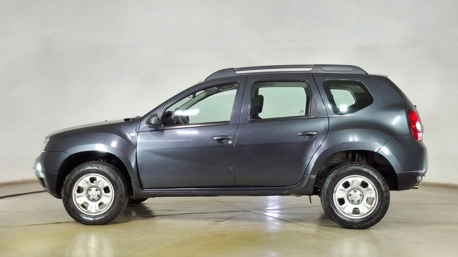 Renault Duster 2015 - Imagen 7 de 16