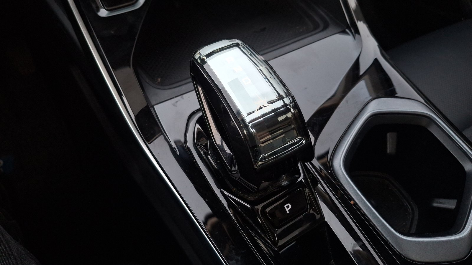 Geely Starray 2025 - Imagen 11 de 17