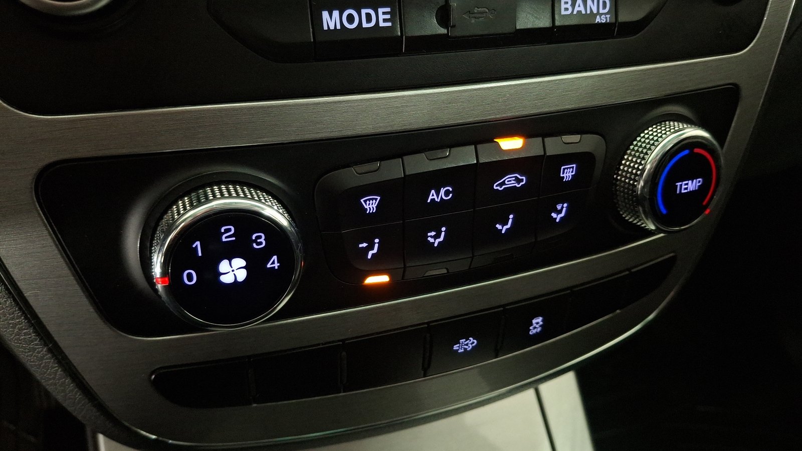 Jac T8 2025 - Imagen 14 de 15