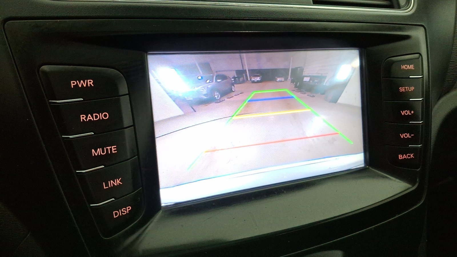 BAIC X55 2017 - Imagen 12 de 16