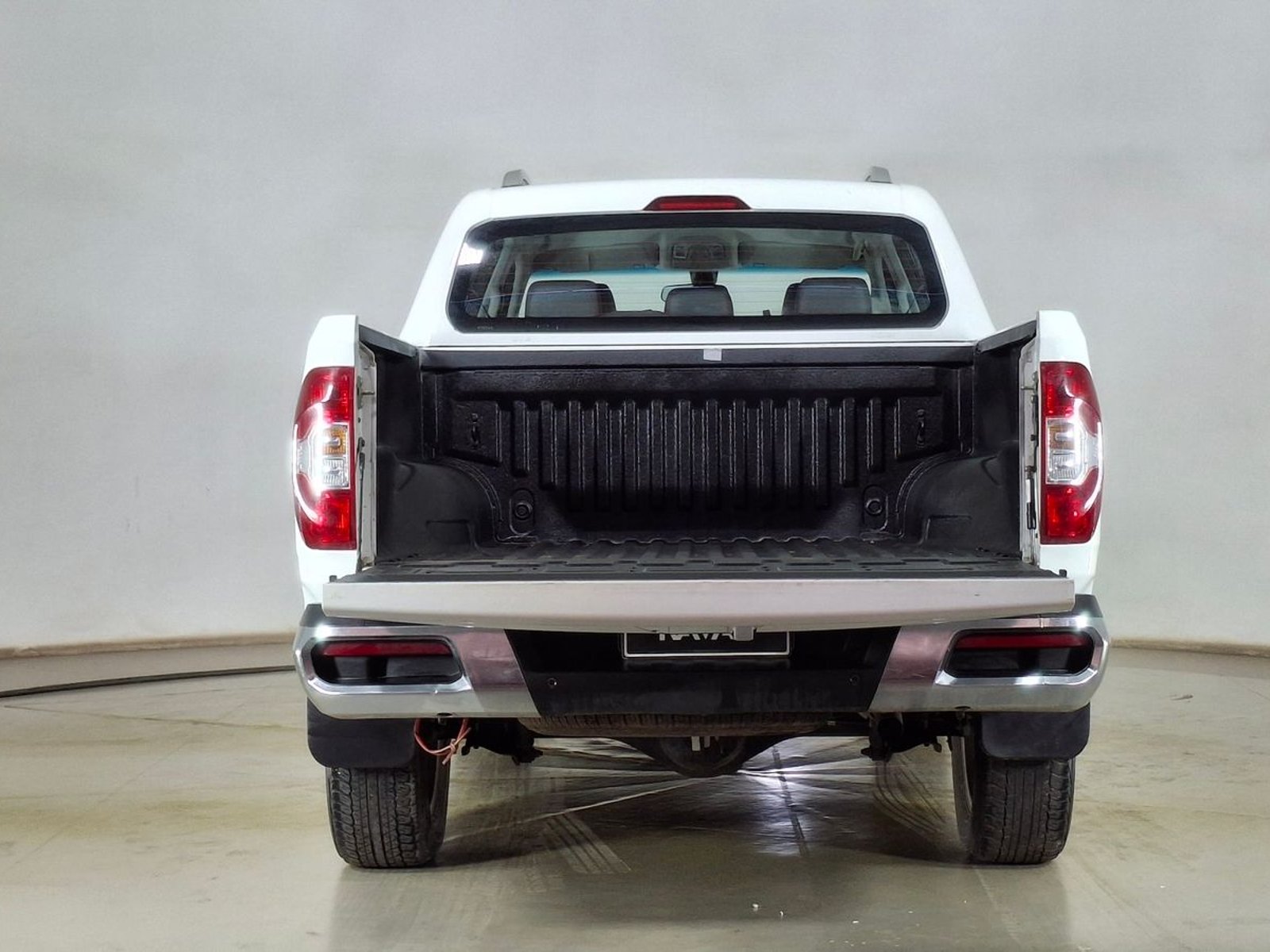 Maxus T60 2022 - Foto 5 de 15