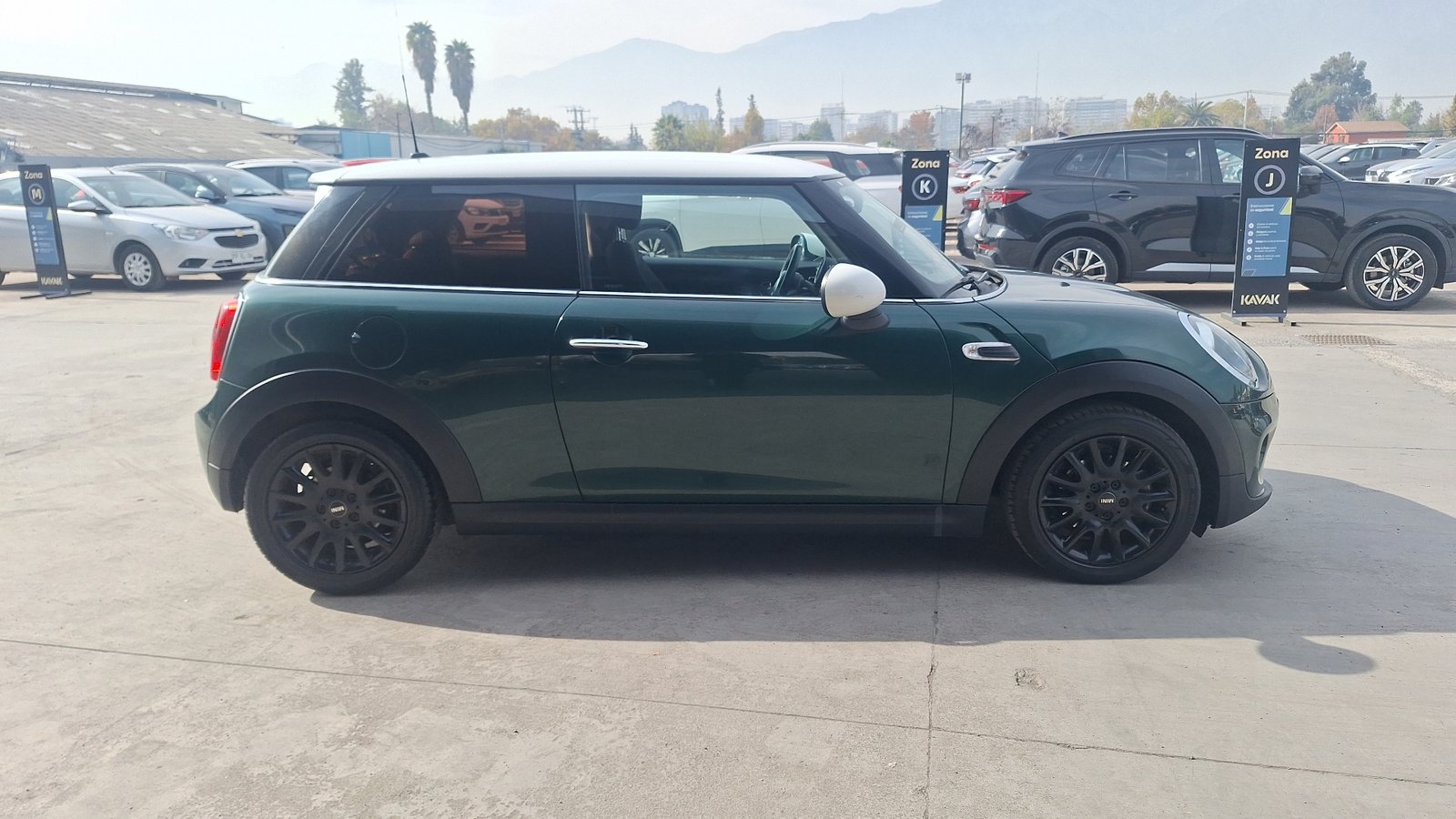 Mini Cooper 2020 - Imagen 5 de 14
