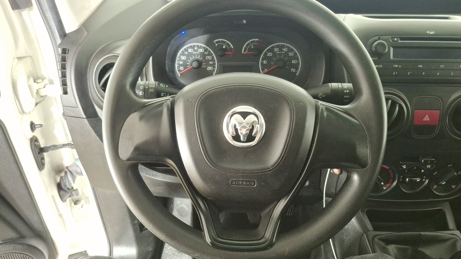 Ram VAN 700 2020 - Imagen 8 de 14