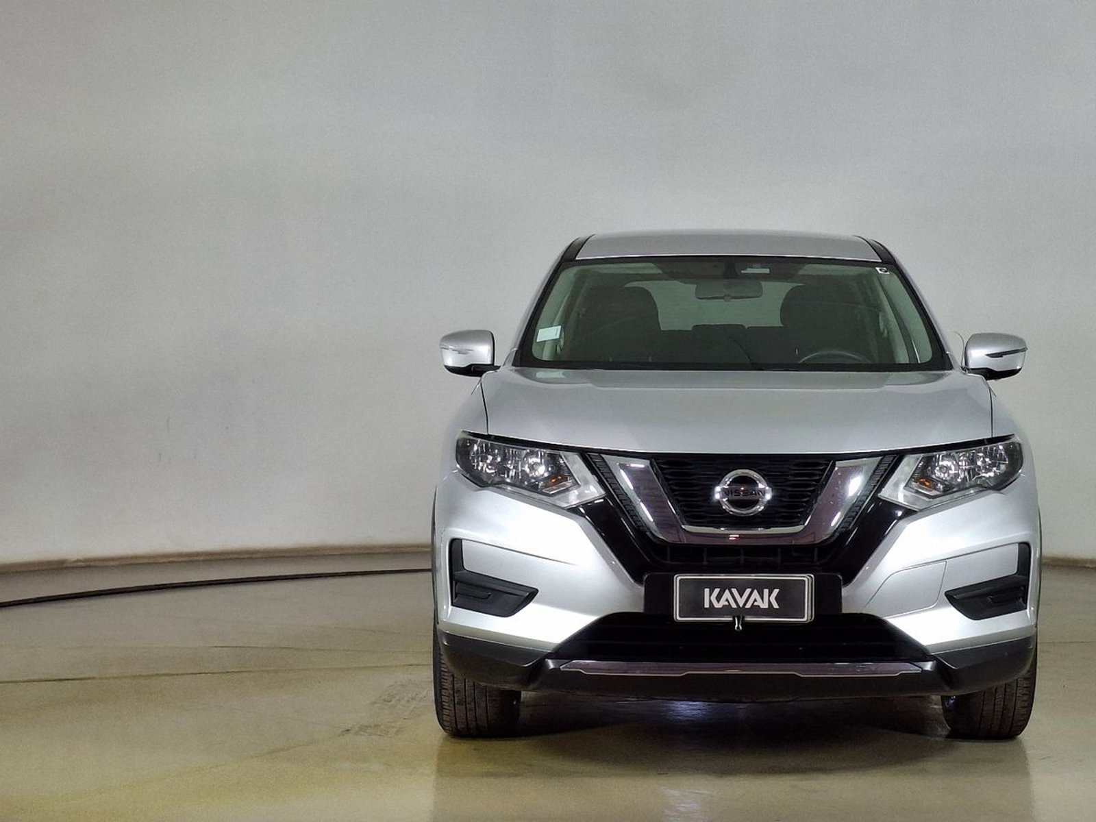 Nissan X-Trail 2020 - Foto 2 de 16