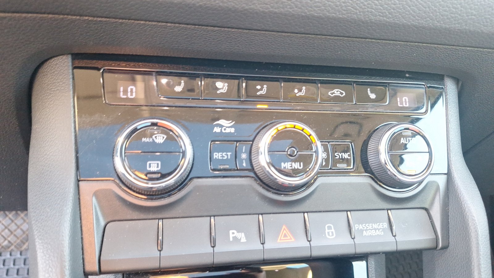 Skoda Kodiaq 2020 - Imagen 16 de 16