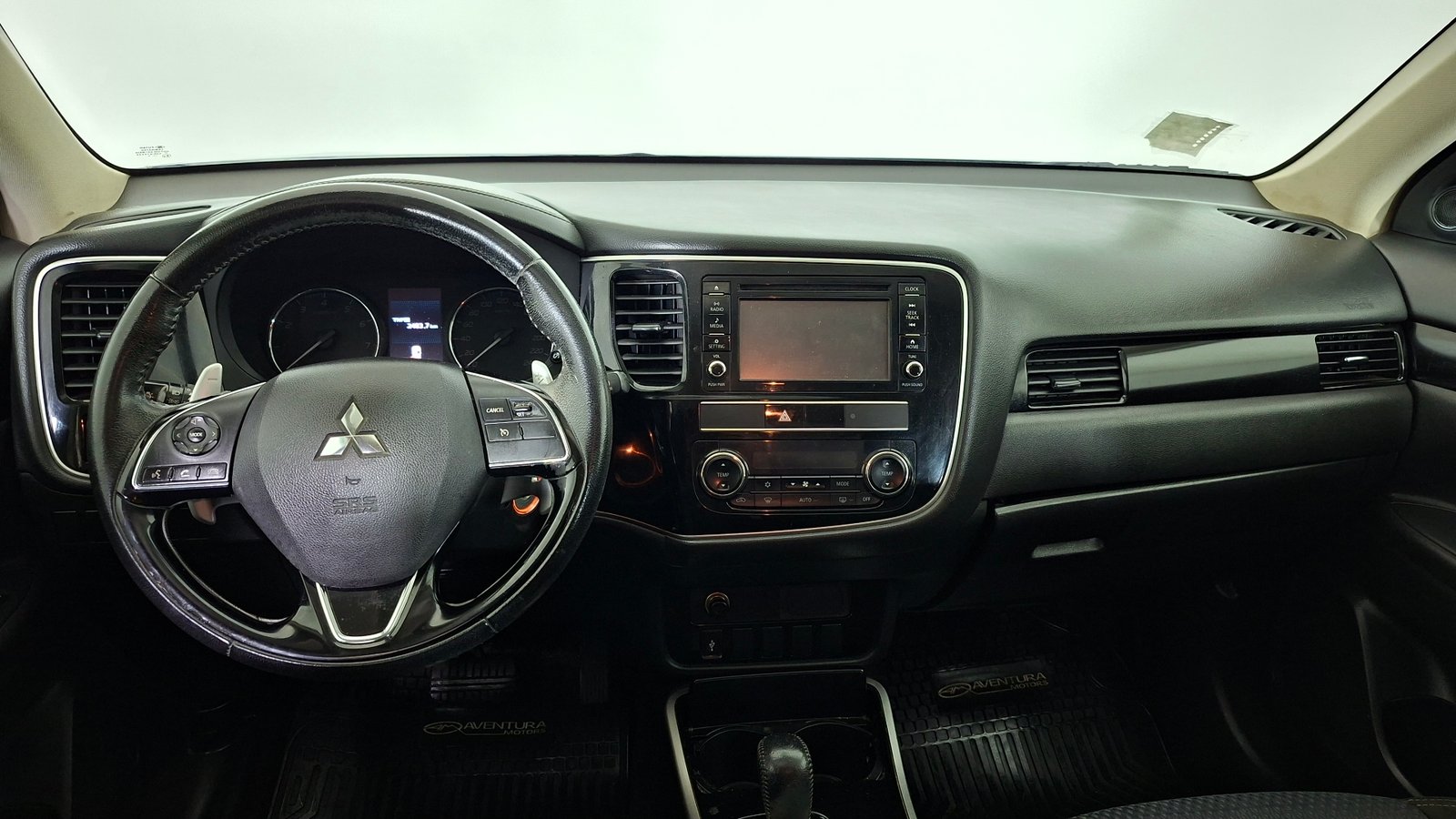 Mitsubishi Outlander 2019 - Imagen 8 de 18