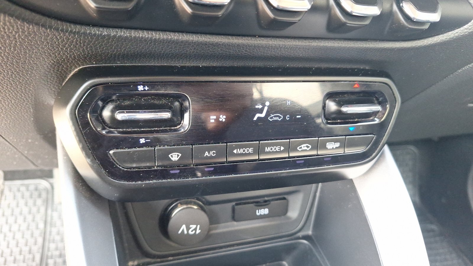 Chevrolet Groove 2024 - Imagen 15 de 15