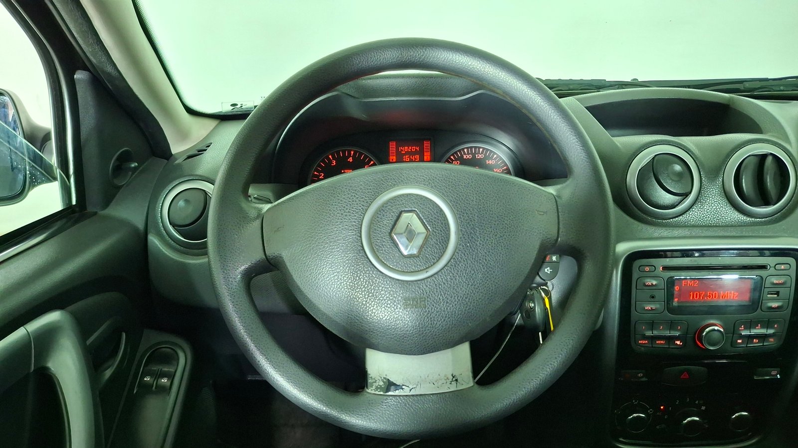 Renault Duster 2015 - Imagen 9 de 16