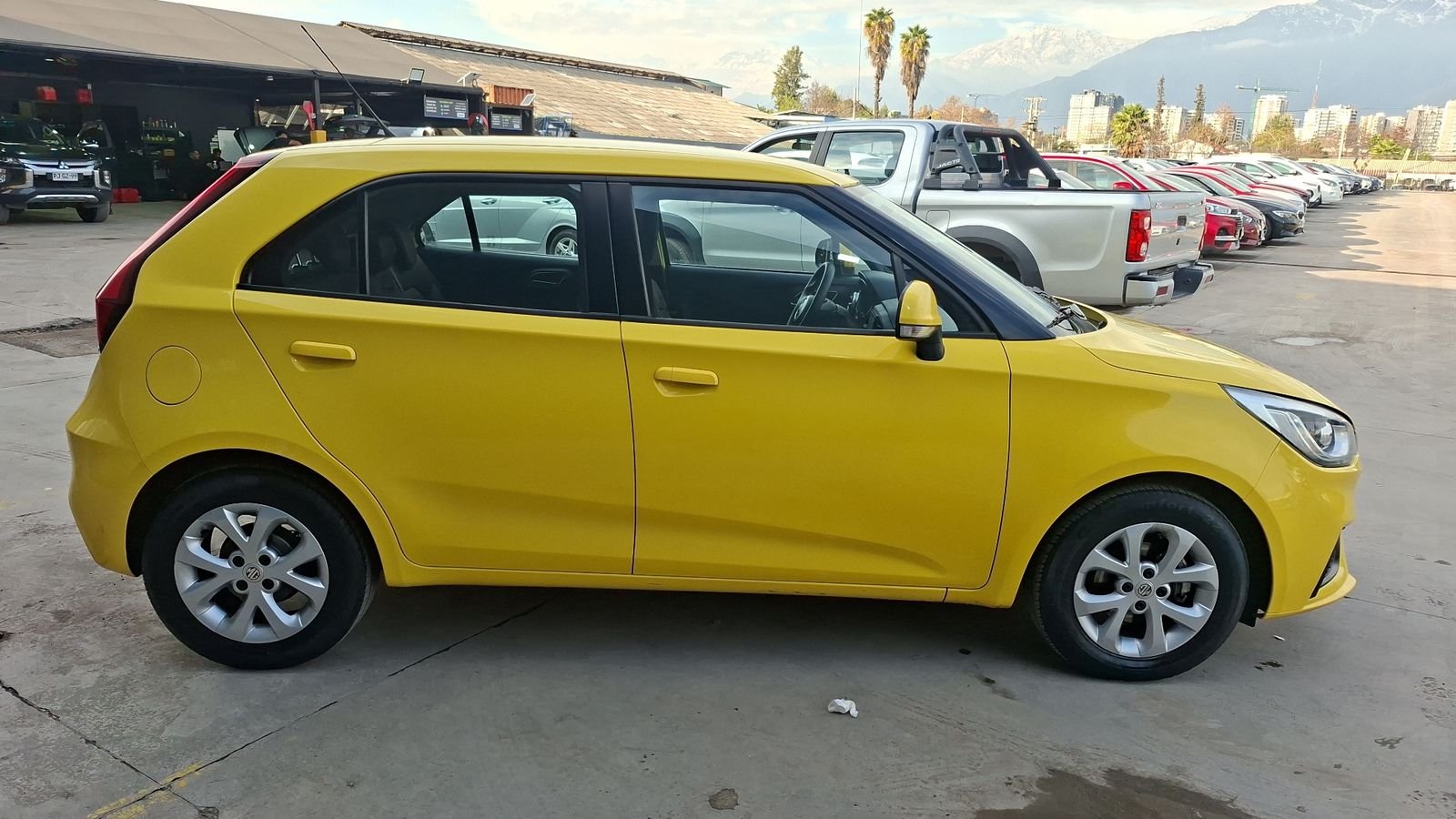 MG 3 2022 - Imagen 5 de 14