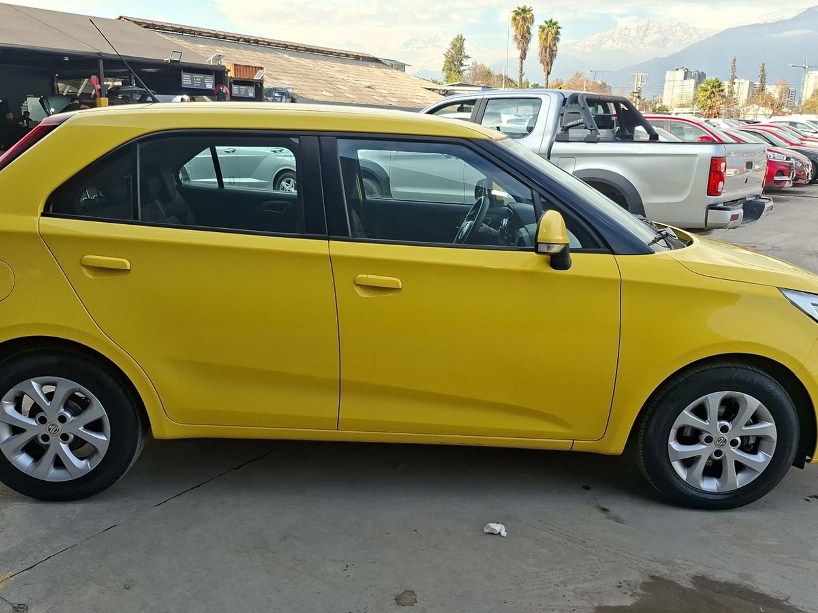 MG 3 2022 - Foto 5 de 14