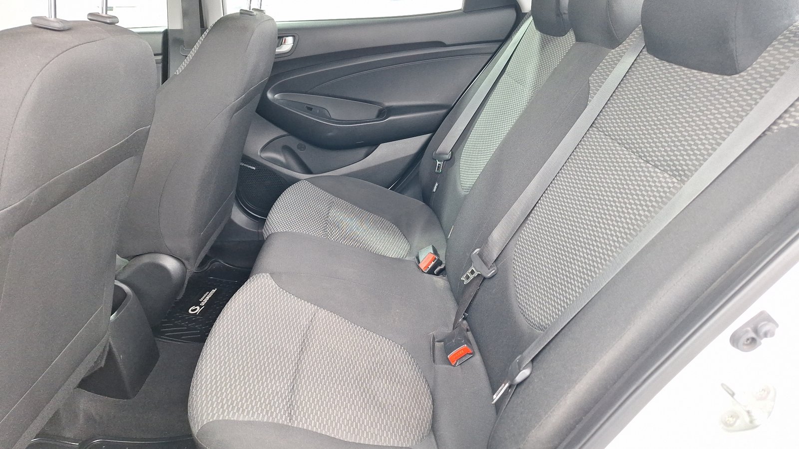 Hyundai VERNA 2021 - Imagen 13 de 15