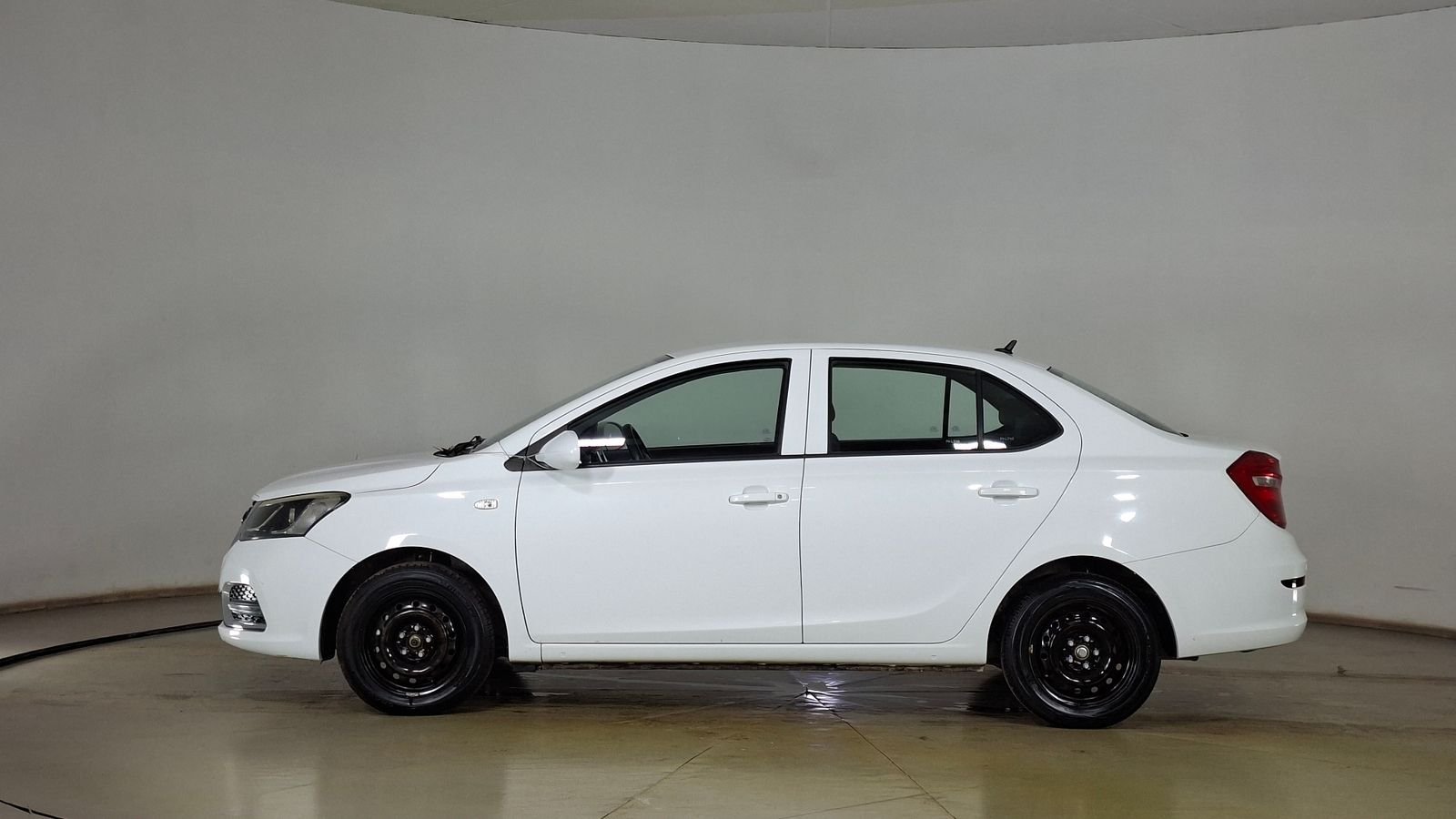 Chery Arrizo 3 2021 - Imagen 7 de 16