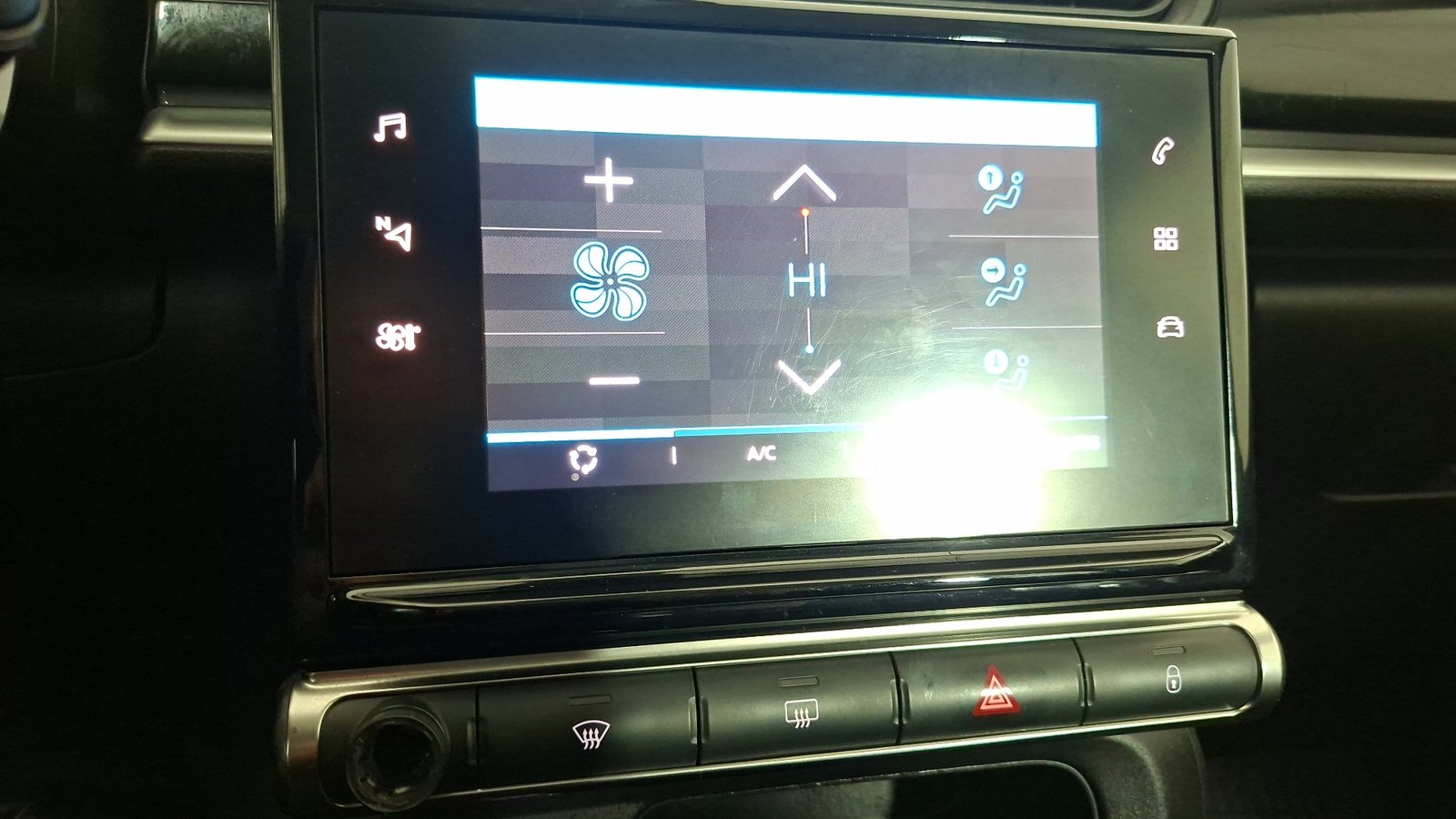 Citroen C3 2023 - Imagen 15 de 16