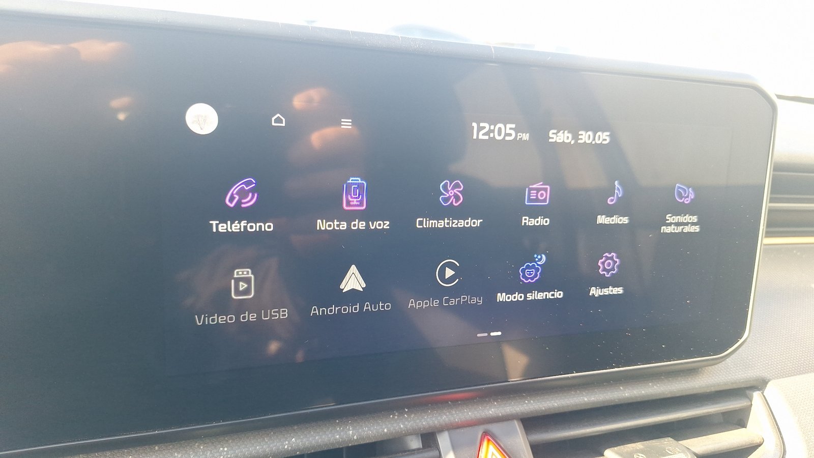 Kia K3 Cross 2024 - Imagen 10 de 16