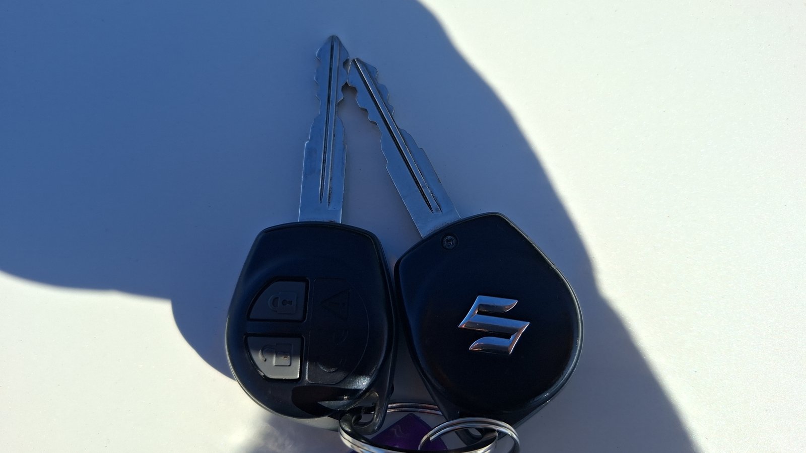 Suzuki Celerio 2022 - Imagen 7 de 14