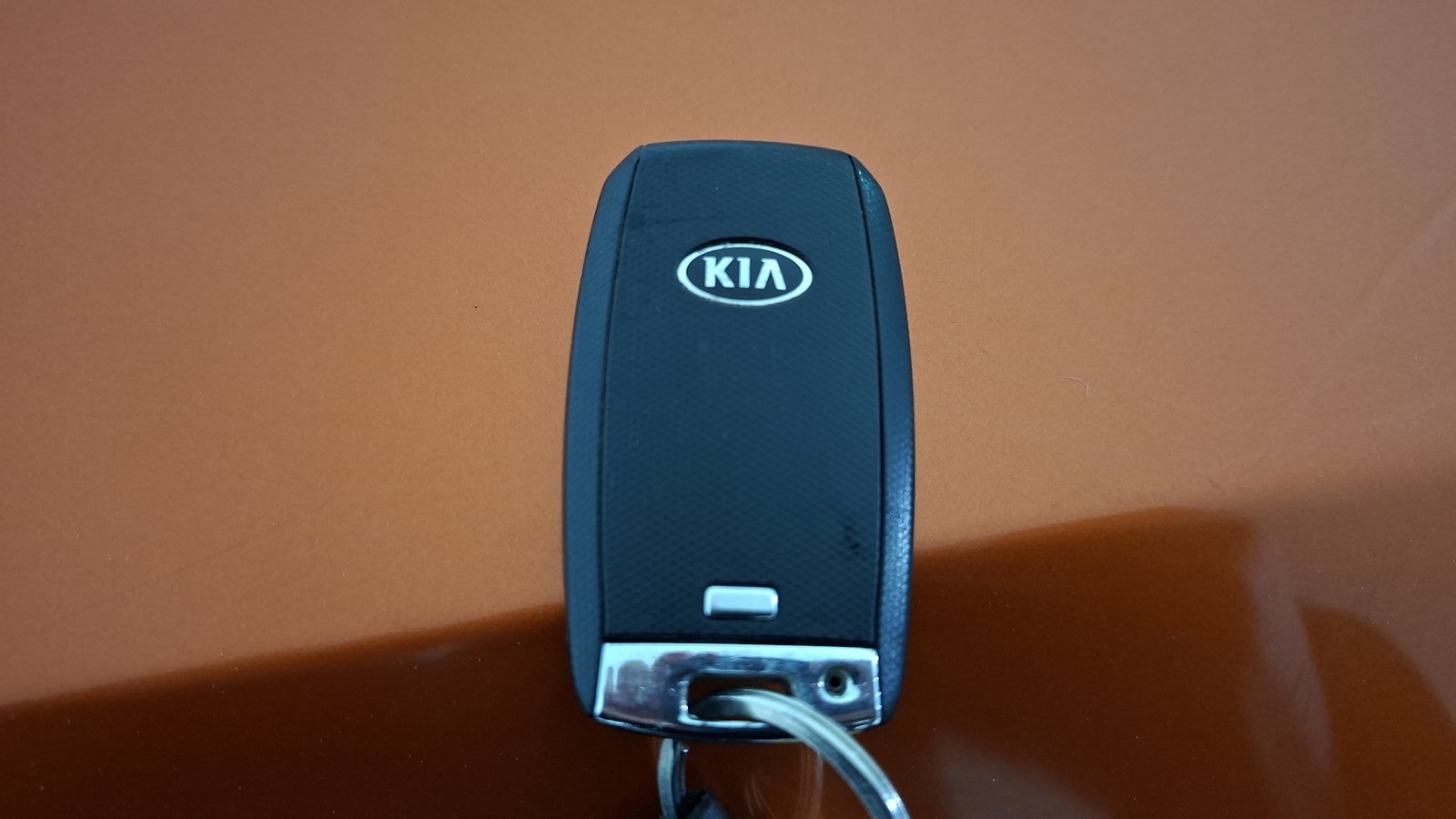 Kia Seltos 2020 - Imagen 17 de 17
