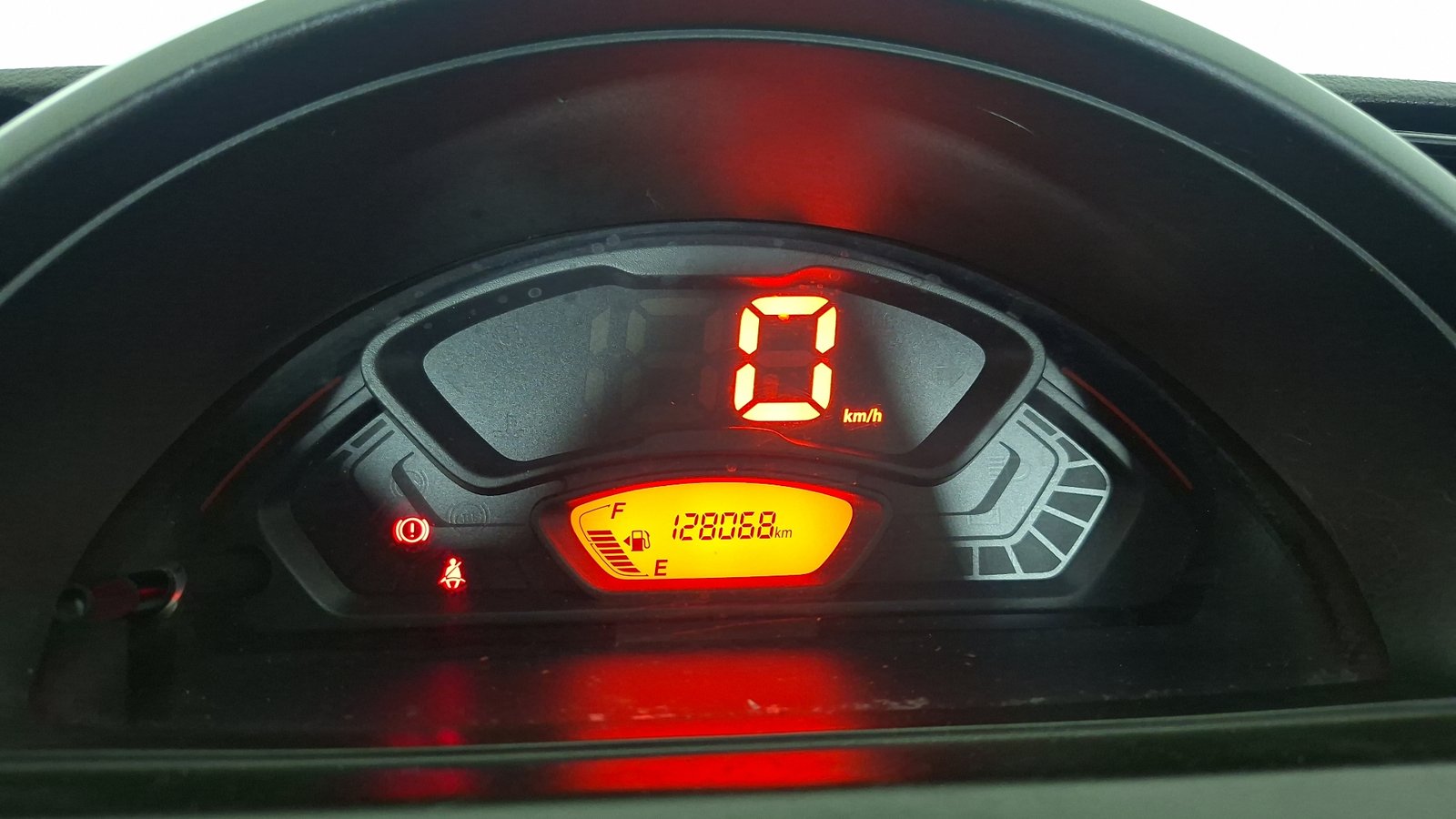 Suzuki S-Presso 2021 - Imagen 10 de 16