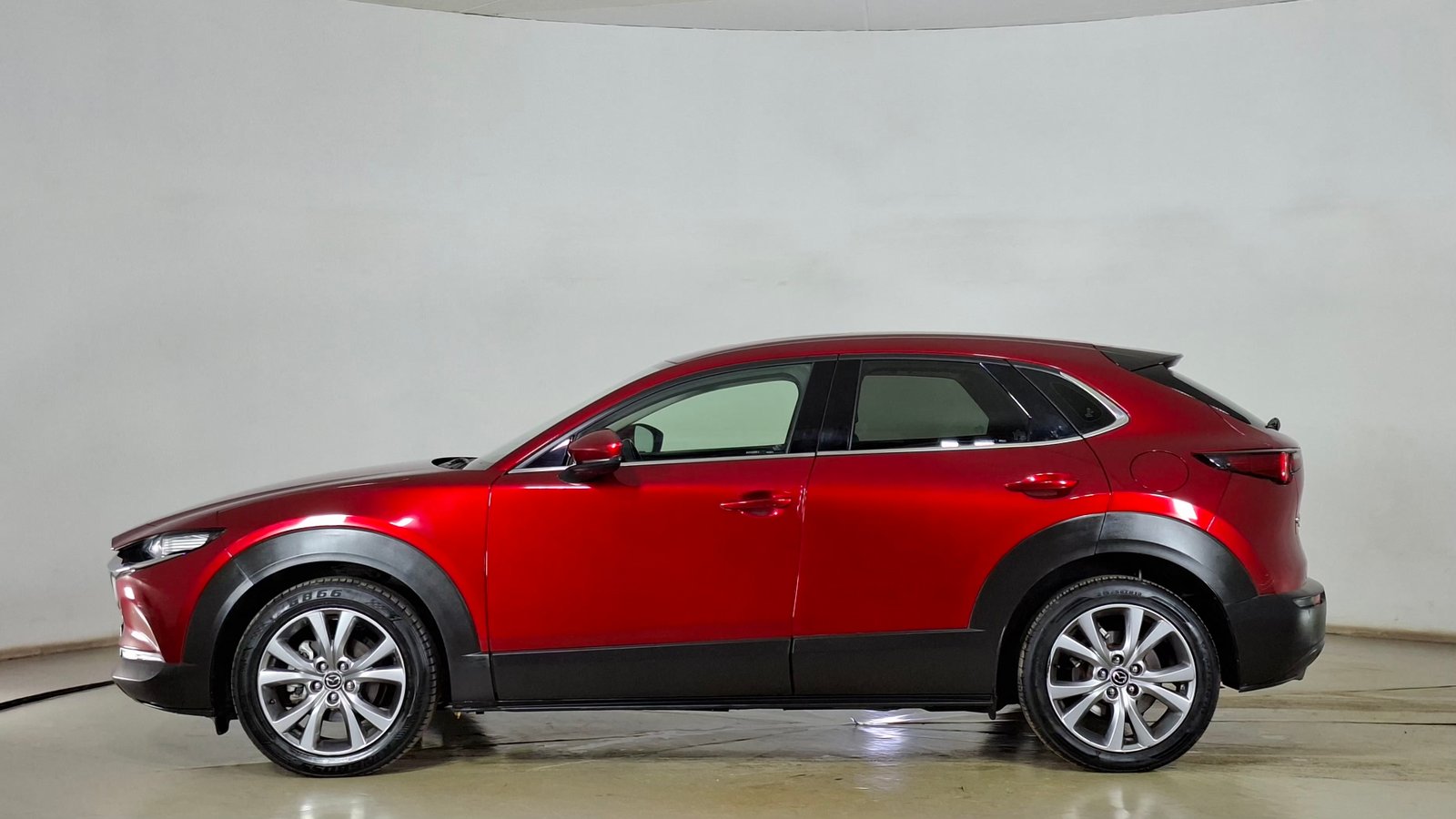 Mazda CX-30 2021 - Imagen 7 de 18