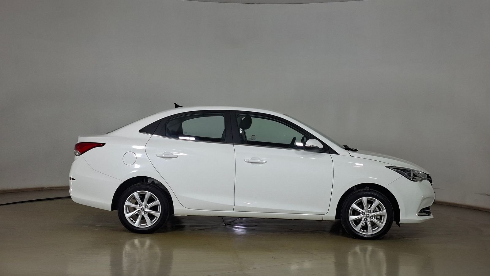 Changan Alsvin 2022 - Imagen 4 de 17