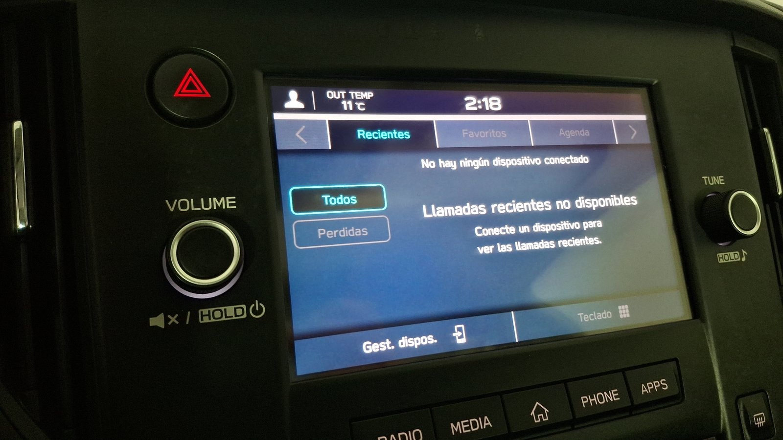Subaru Outback 2024 - Imagen 10 de 16