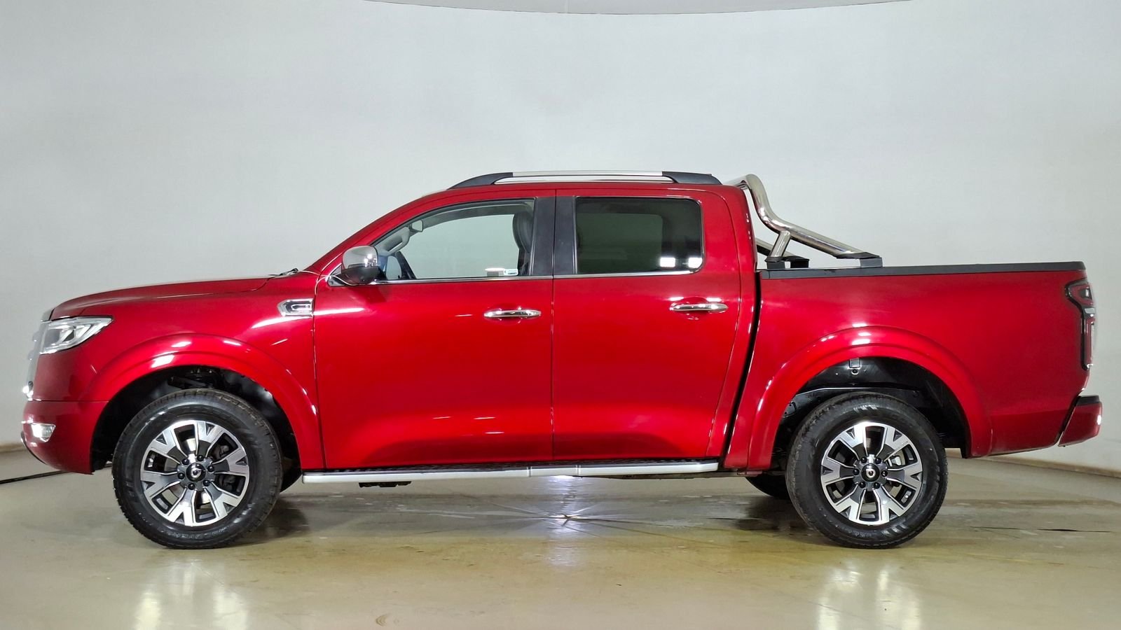 Great Wall Poer Plus 2025 - Imagen 7 de 18