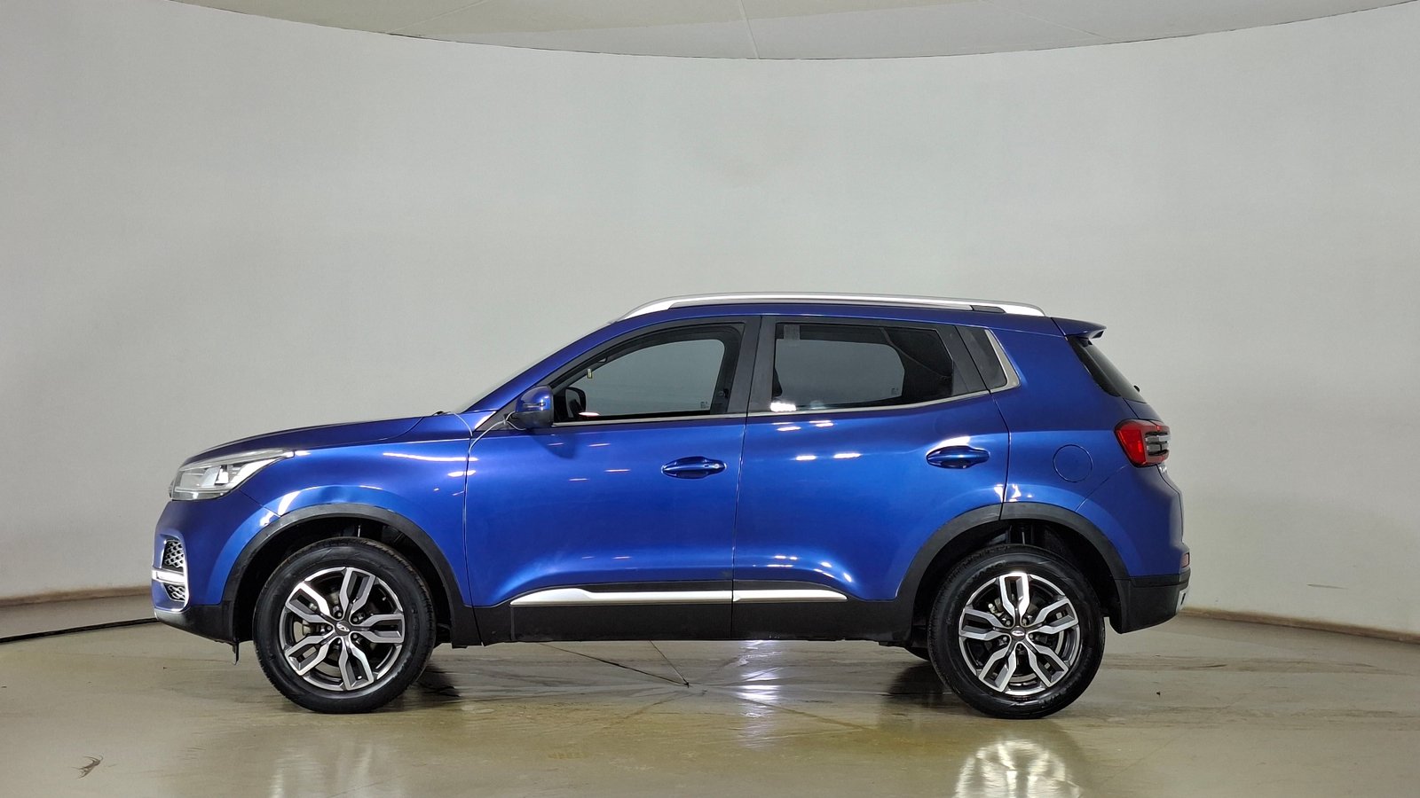 Chery Tiggo 3 2022 - Imagen 7 de 17
