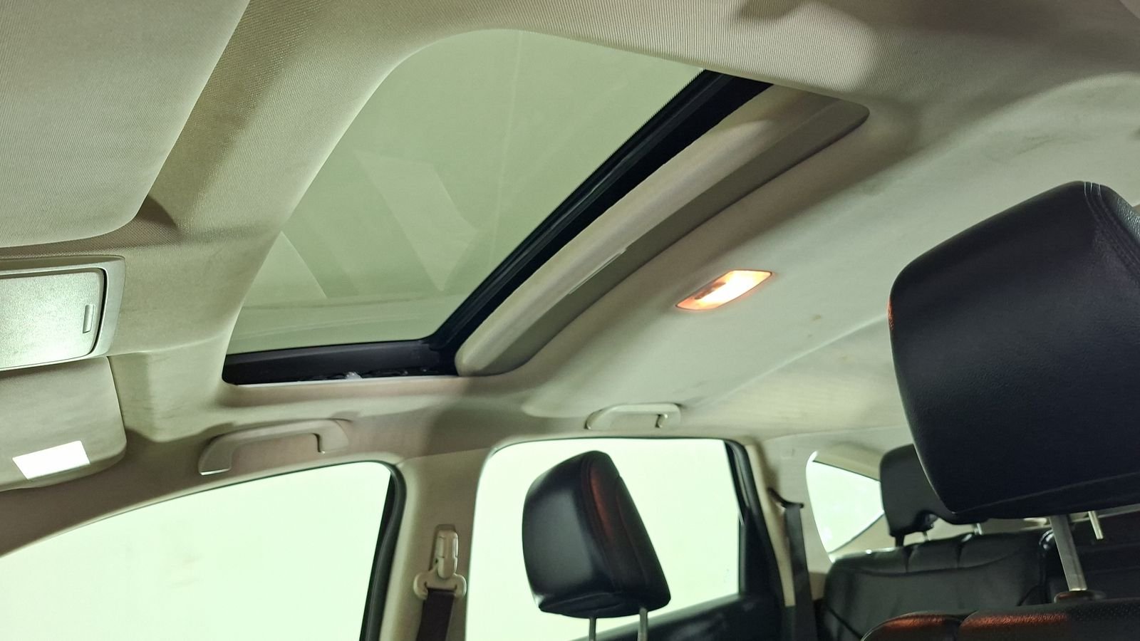 Honda CR-V 2016 - Imagen 14 de 18