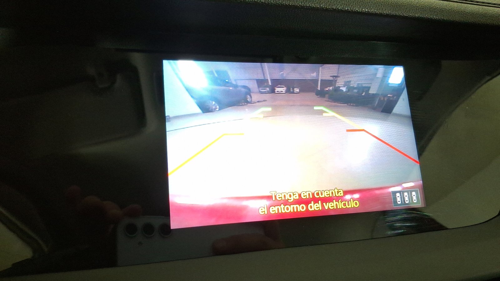 Changan CS15 2021 - Imagen 12 de 16