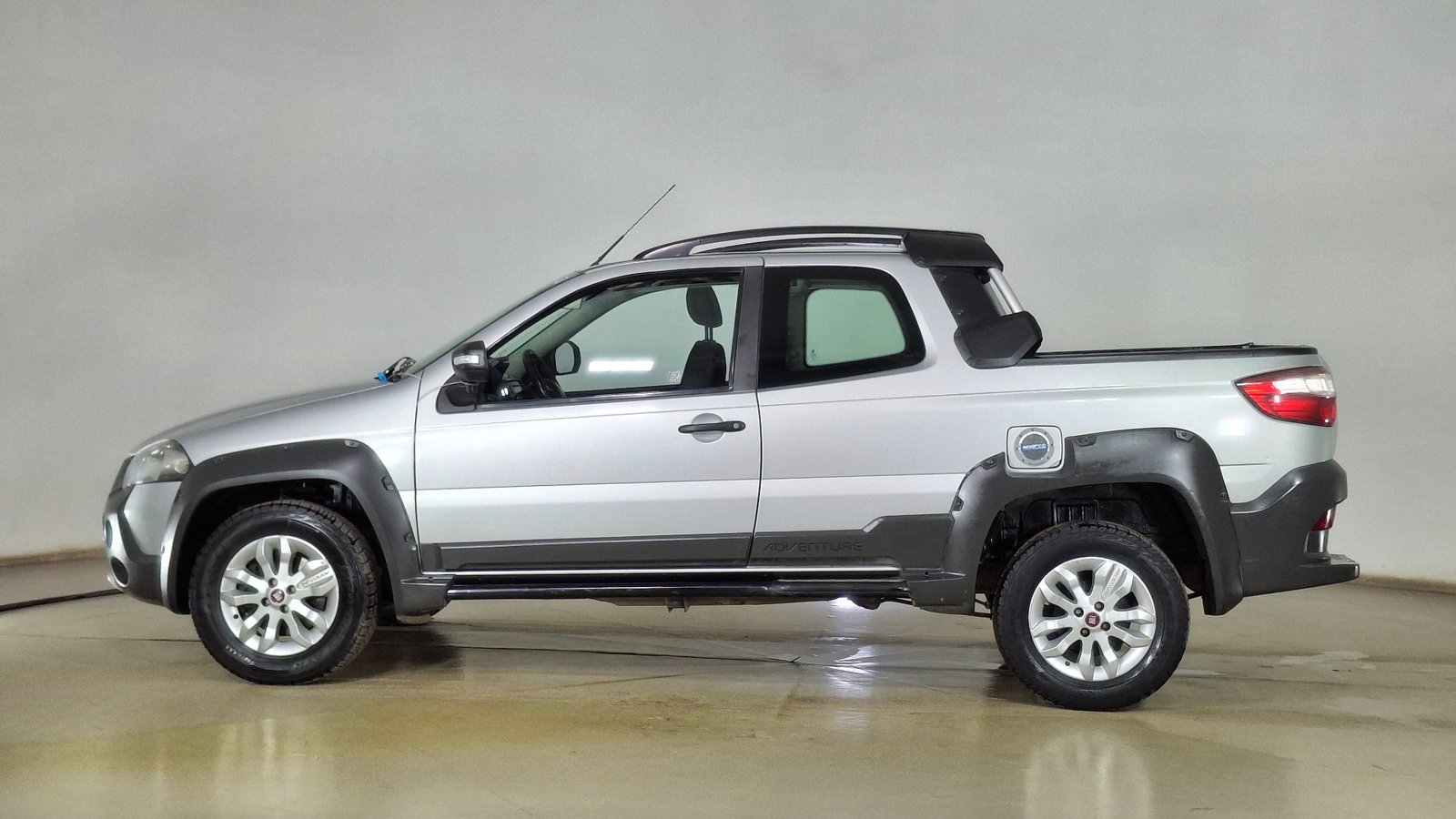 Fiat Strada 2017 - Imagen 7 de 15
