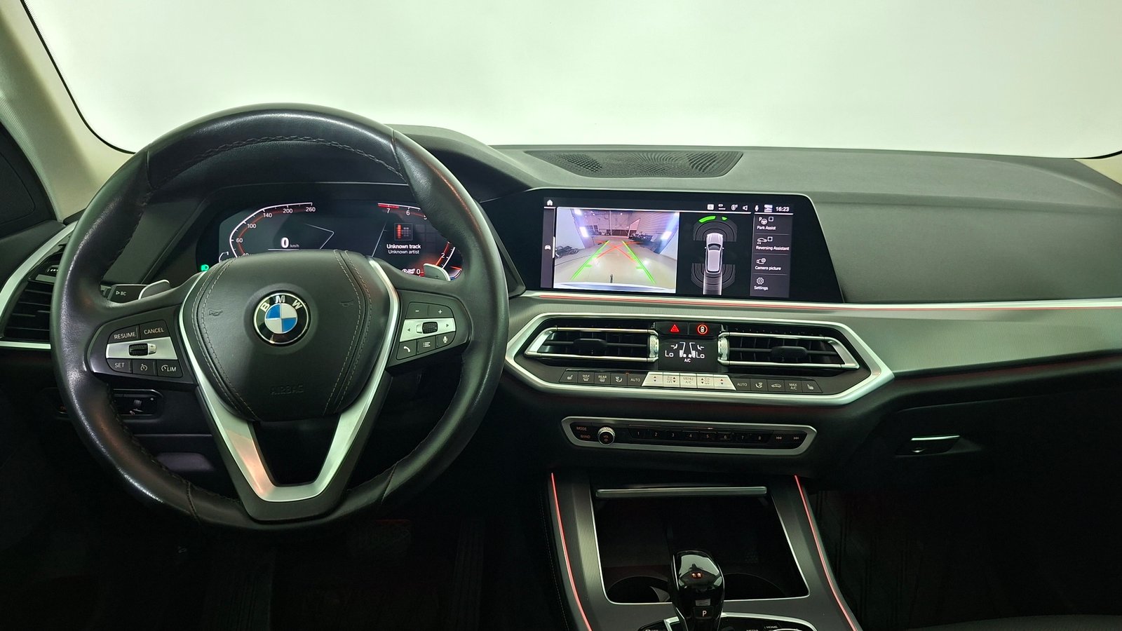 Bmw X5 2023 - Imagen 8 de 18