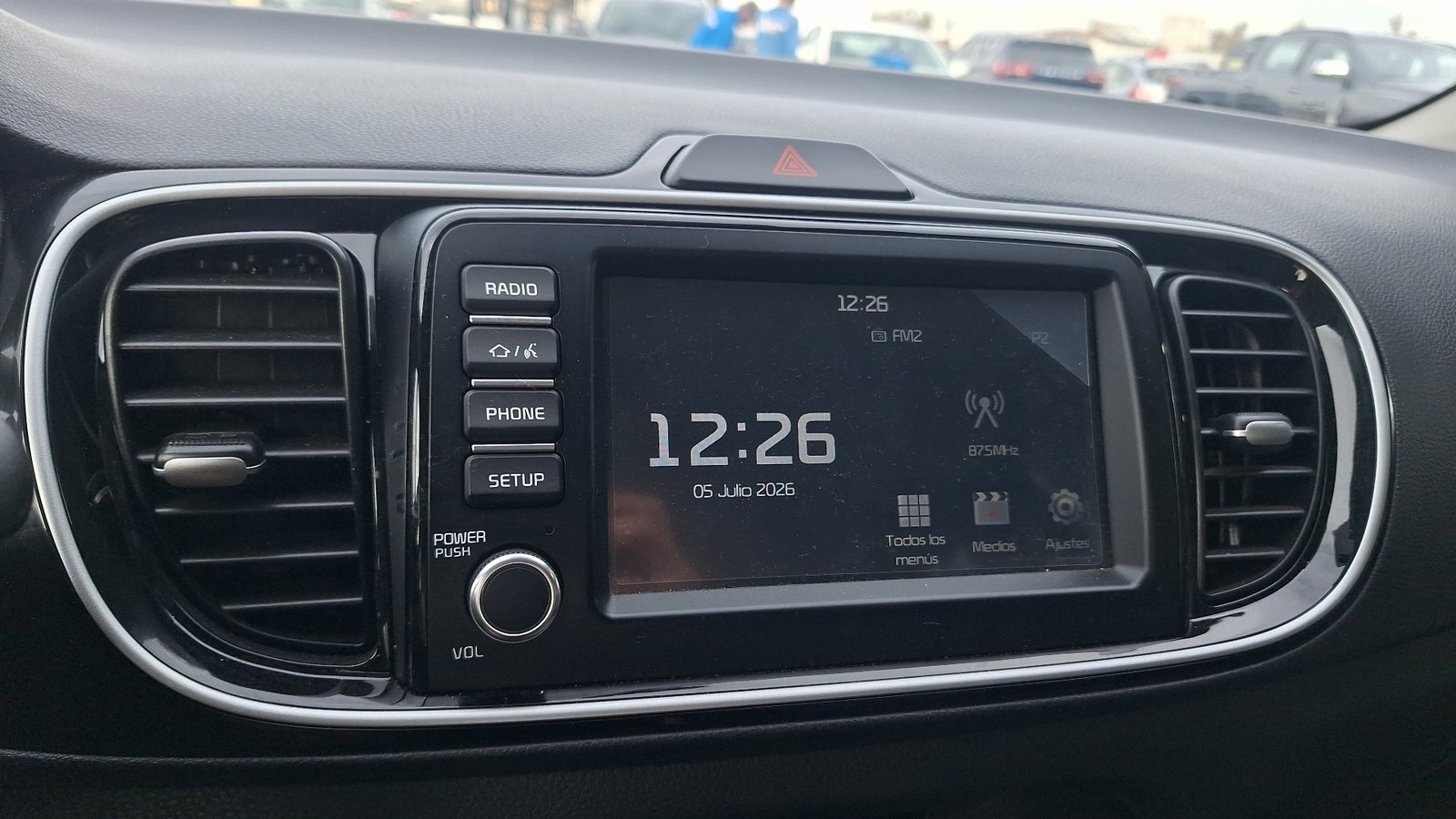 Kia Soluto 2026 - Imagen 10 de 15