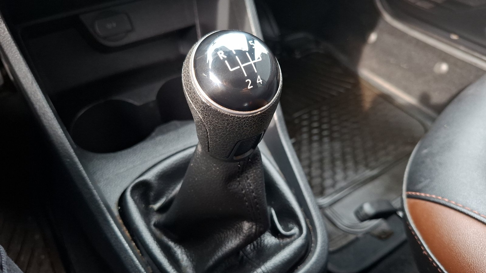 Volkswagen Saveiro 2021 - Imagen 11 de 15