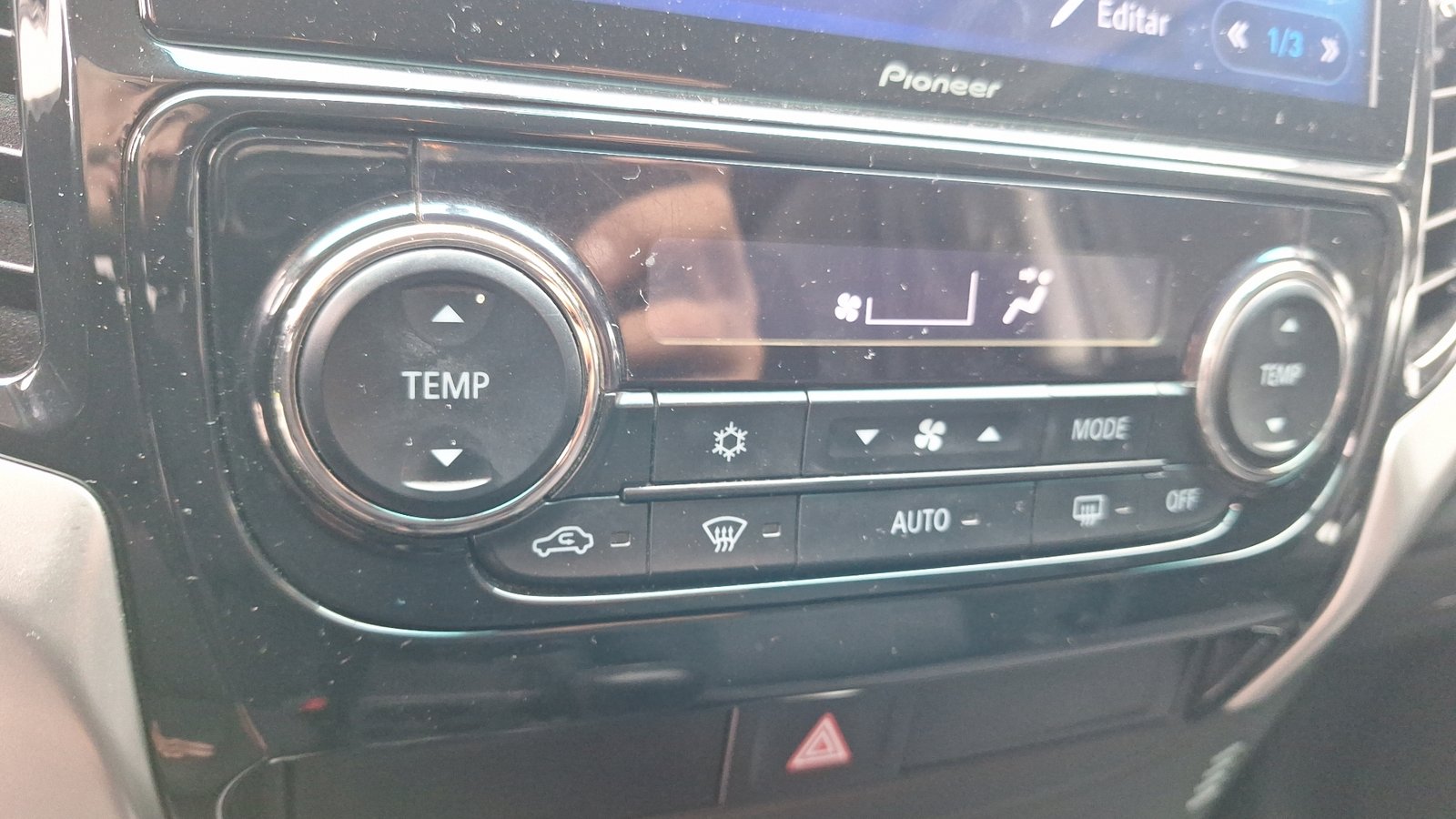 Mitsubishi Montero Sport 2018 - Imagen 16 de 16
