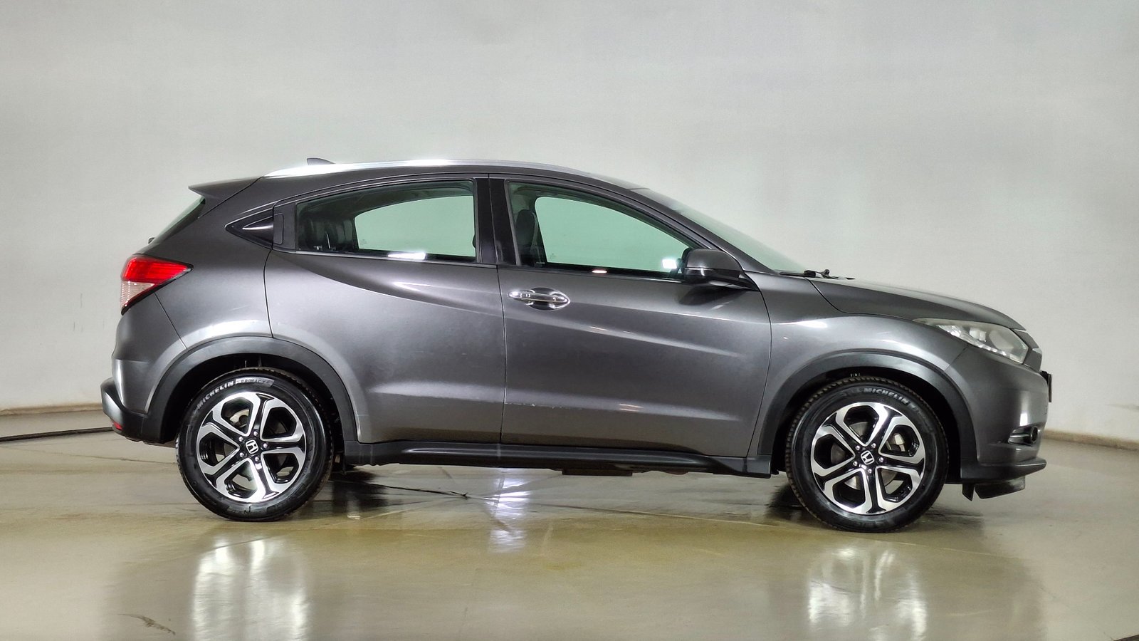 Honda HR-V 2016 - Imagen 4 de 17