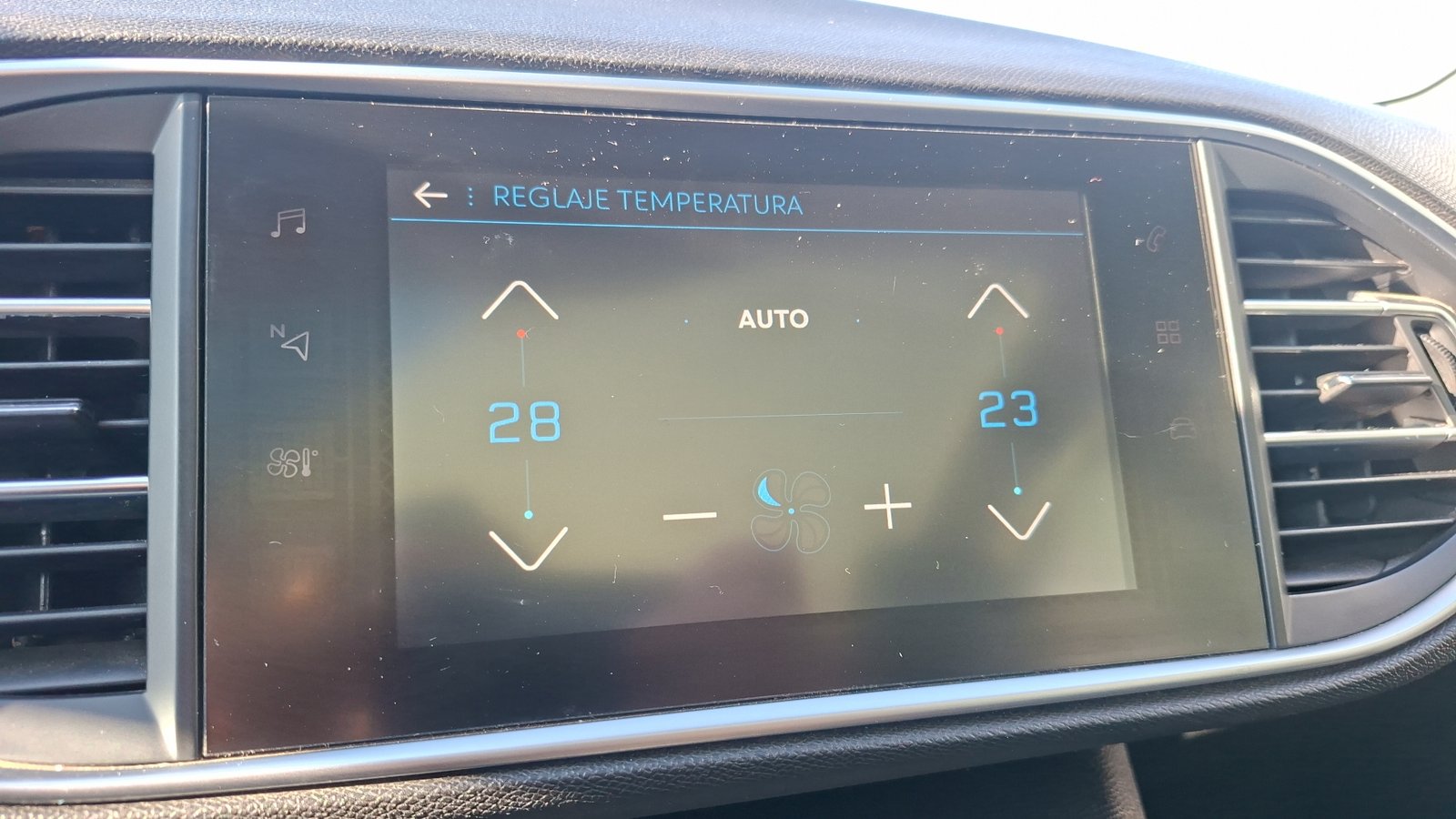 Peugeot 308 2020 - Imagen 16 de 16