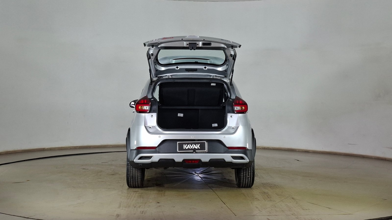 Chery Tiggo 2 Pro 2024 - Imagen 6 de 17
