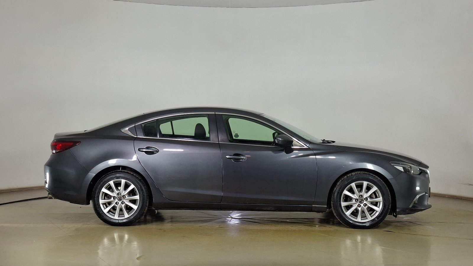 Mazda Mazda 6 2016 - Foto 4 de 17