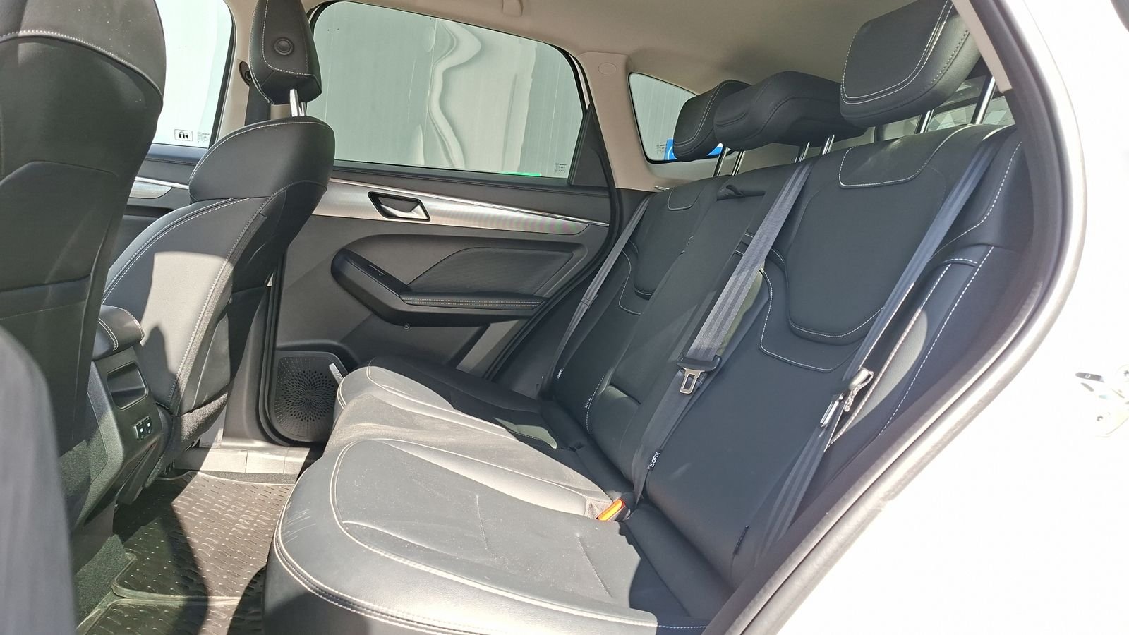 Great Wall Haval Jolion 2025 - Imagen 14 de 15