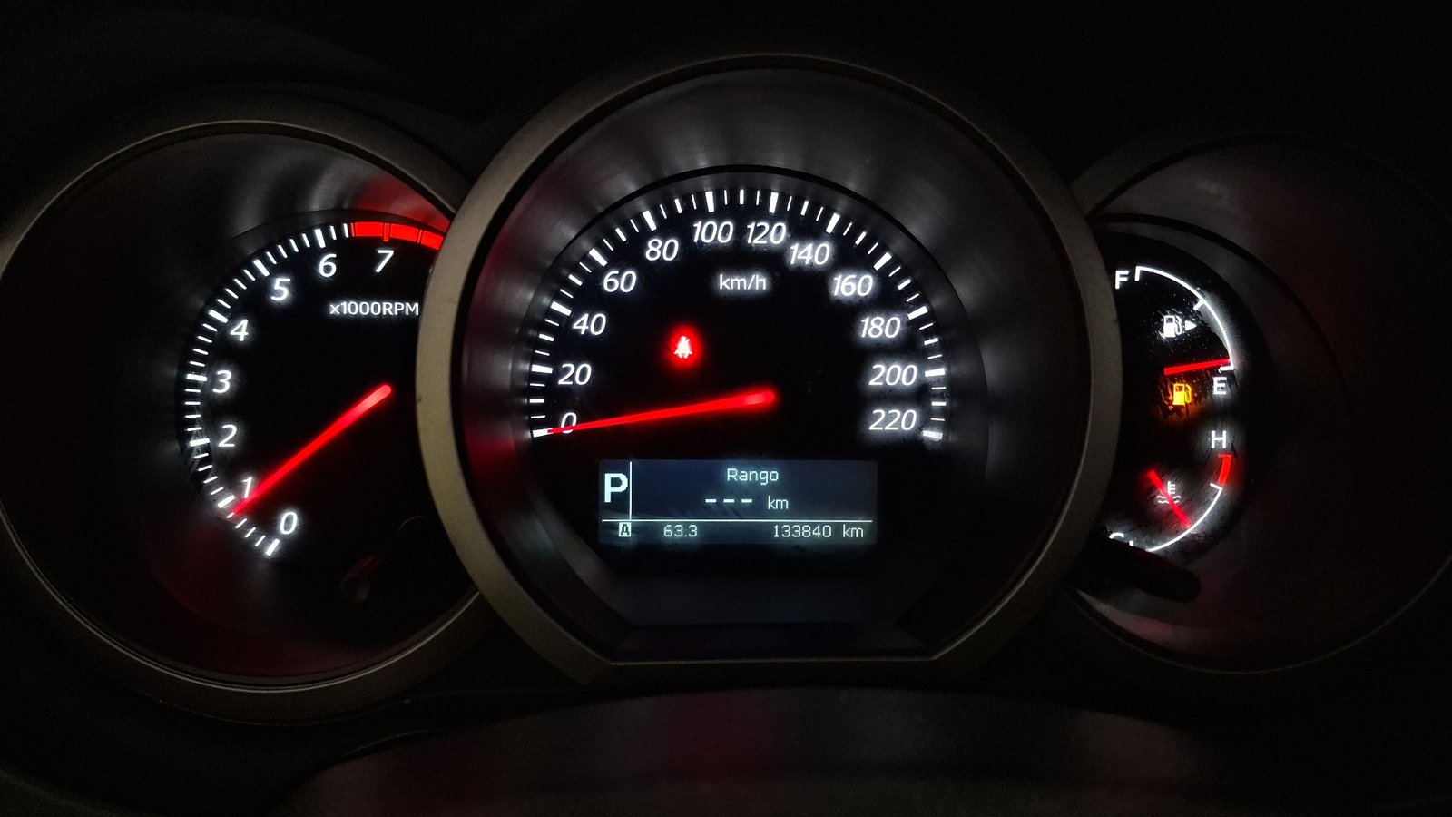 Suzuki Grand Vitara 2016 - Imagen 9 de 16