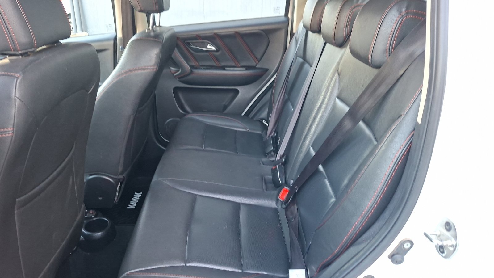 Jac S1 2019 - Imagen 14 de 15