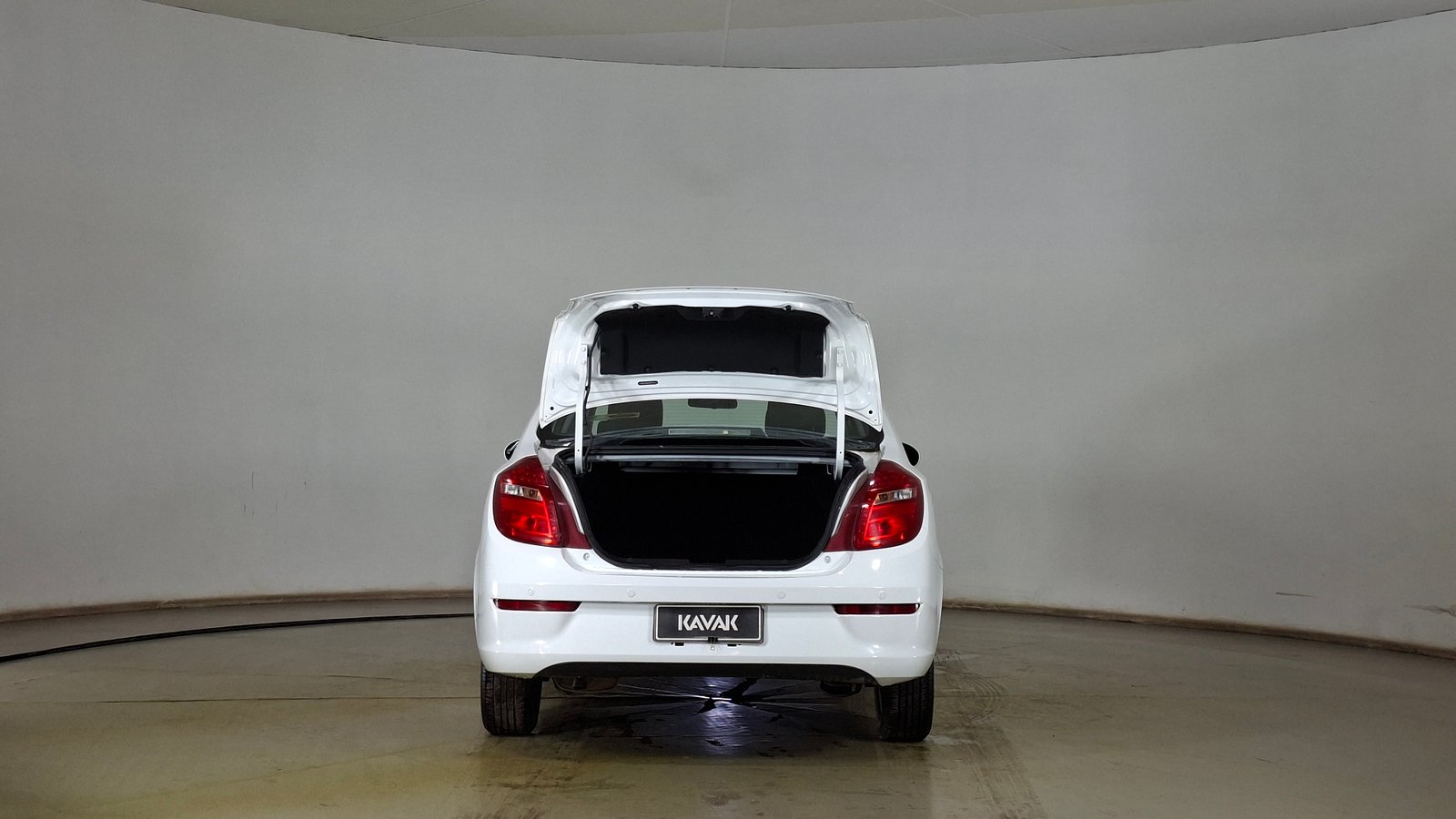 Chery Arrizo 3 2021 - Imagen 6 de 16