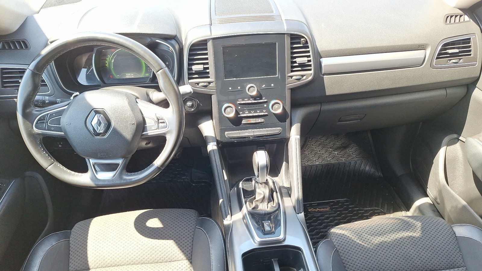 Renault Koleos 2017 - Imagen 6 de 14