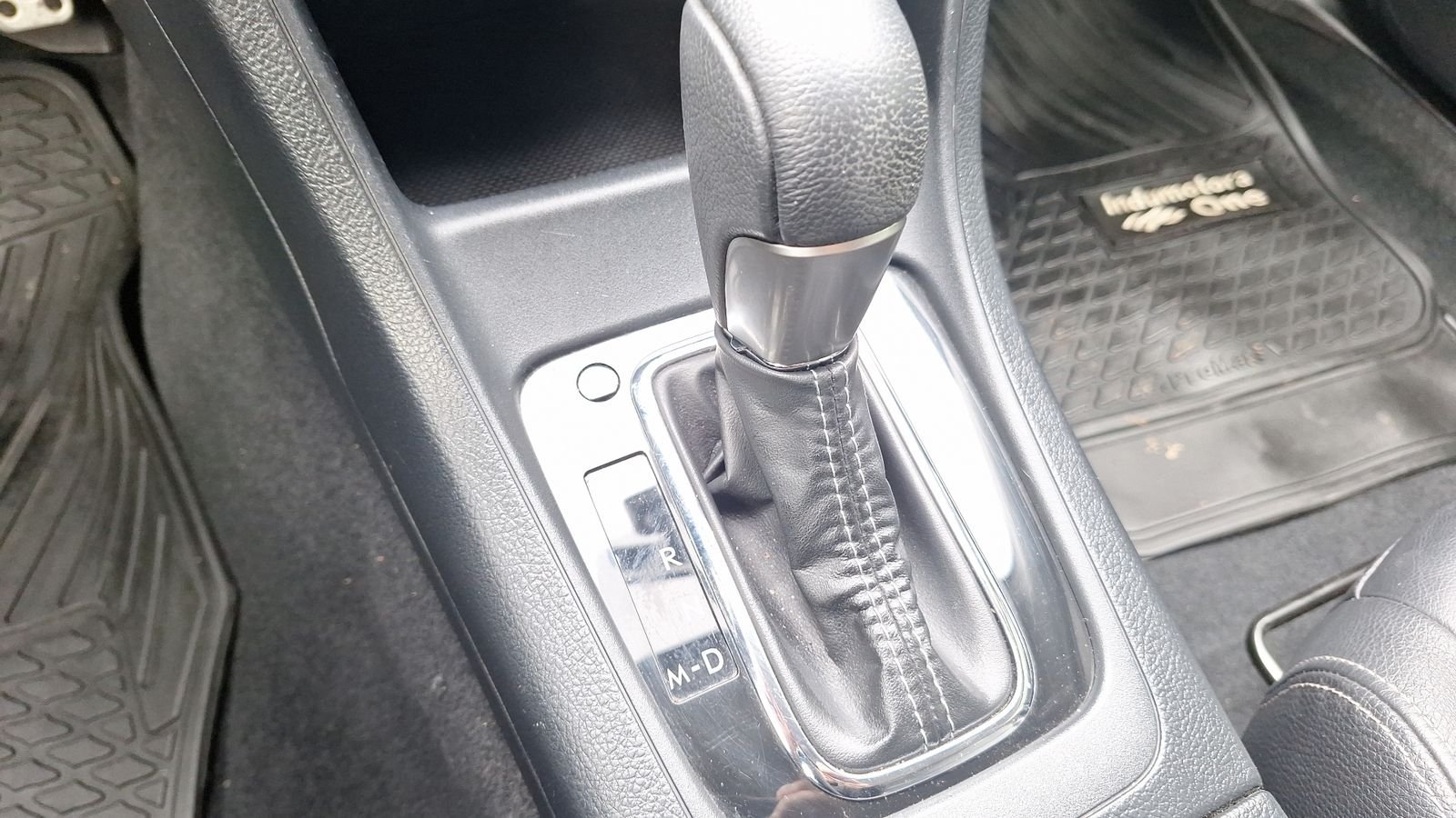 Subaru XV 2015 - Imagen 11 de 16