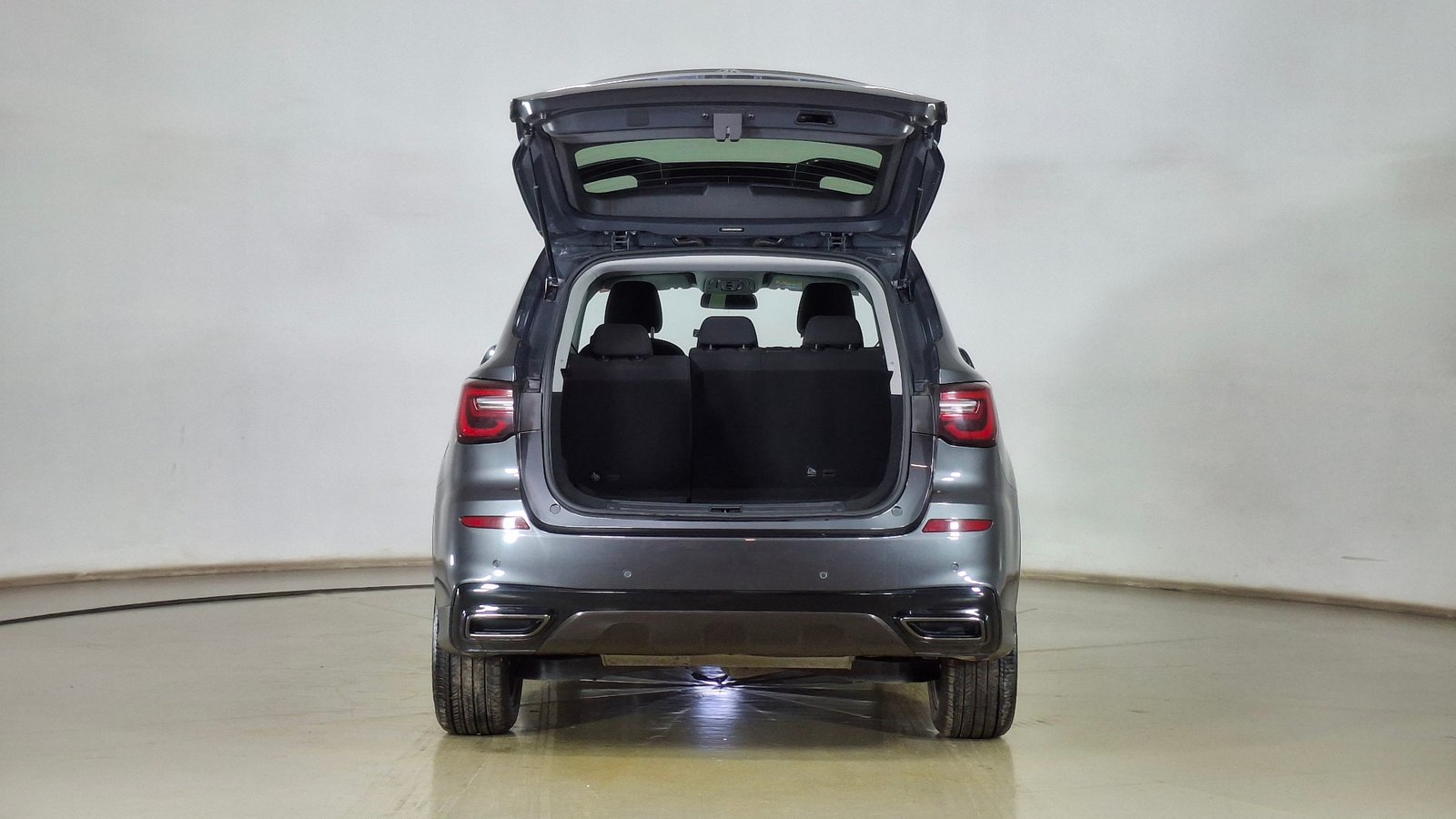 Mg RX5 2024 - Imagen 6 de 17