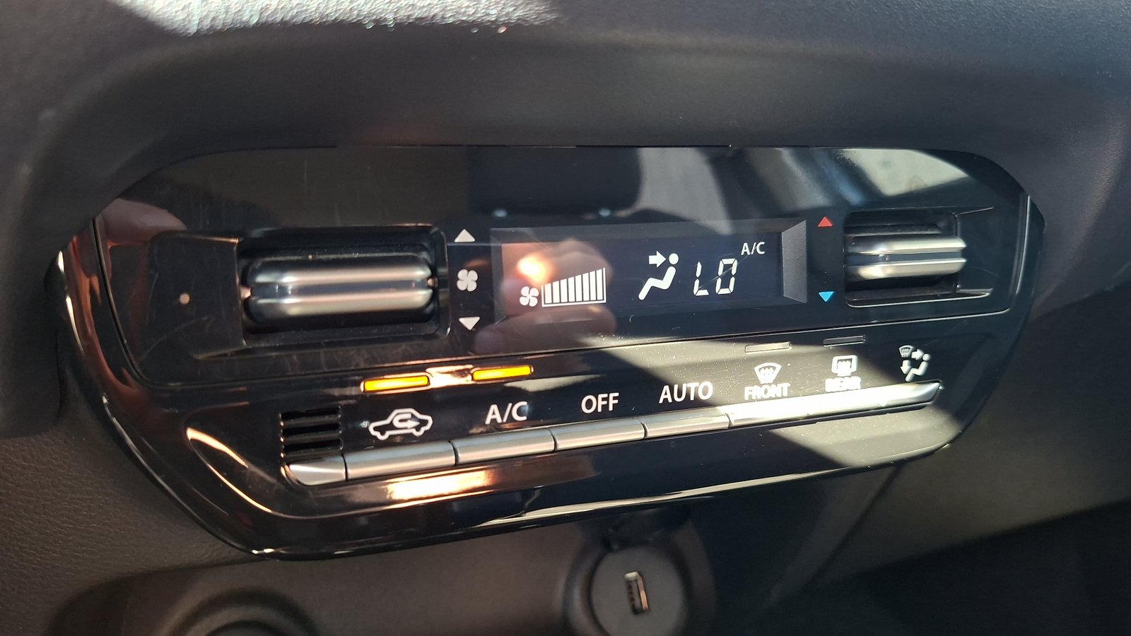 Suzuki Baleno 2023 - Imagen 15 de 15