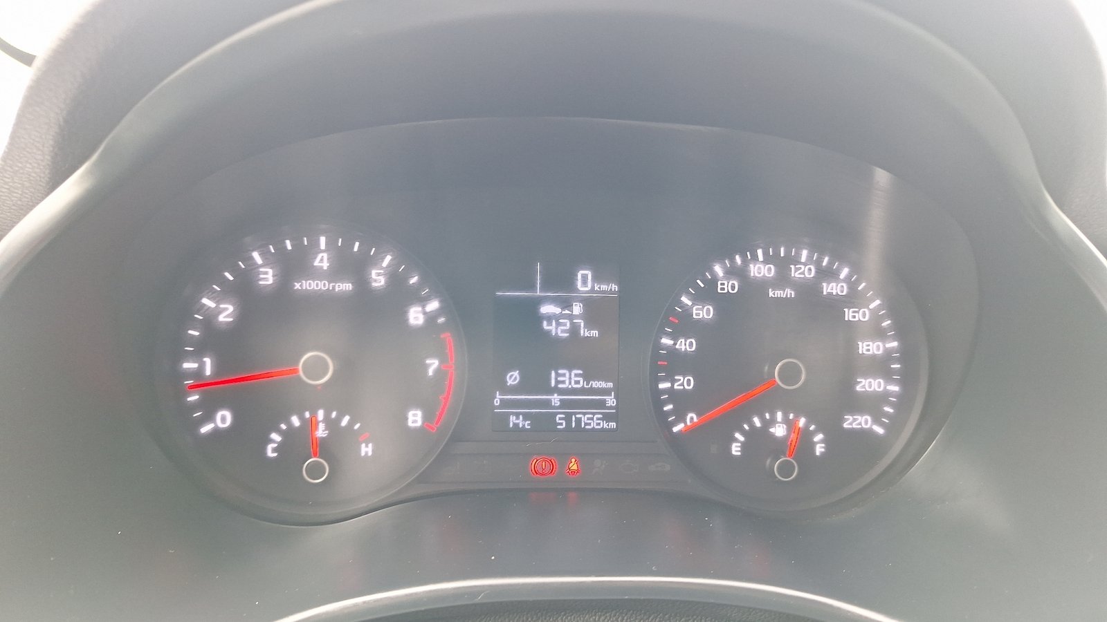 Kia RIO 5 2021 - Imagen 9 de 15