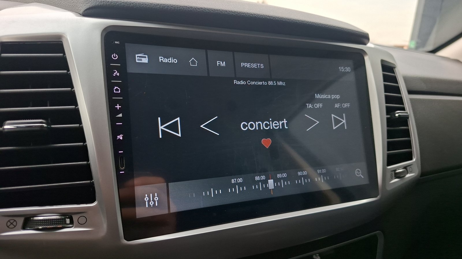 Ssangyong Rexton 2024 - Imagen 10 de 16