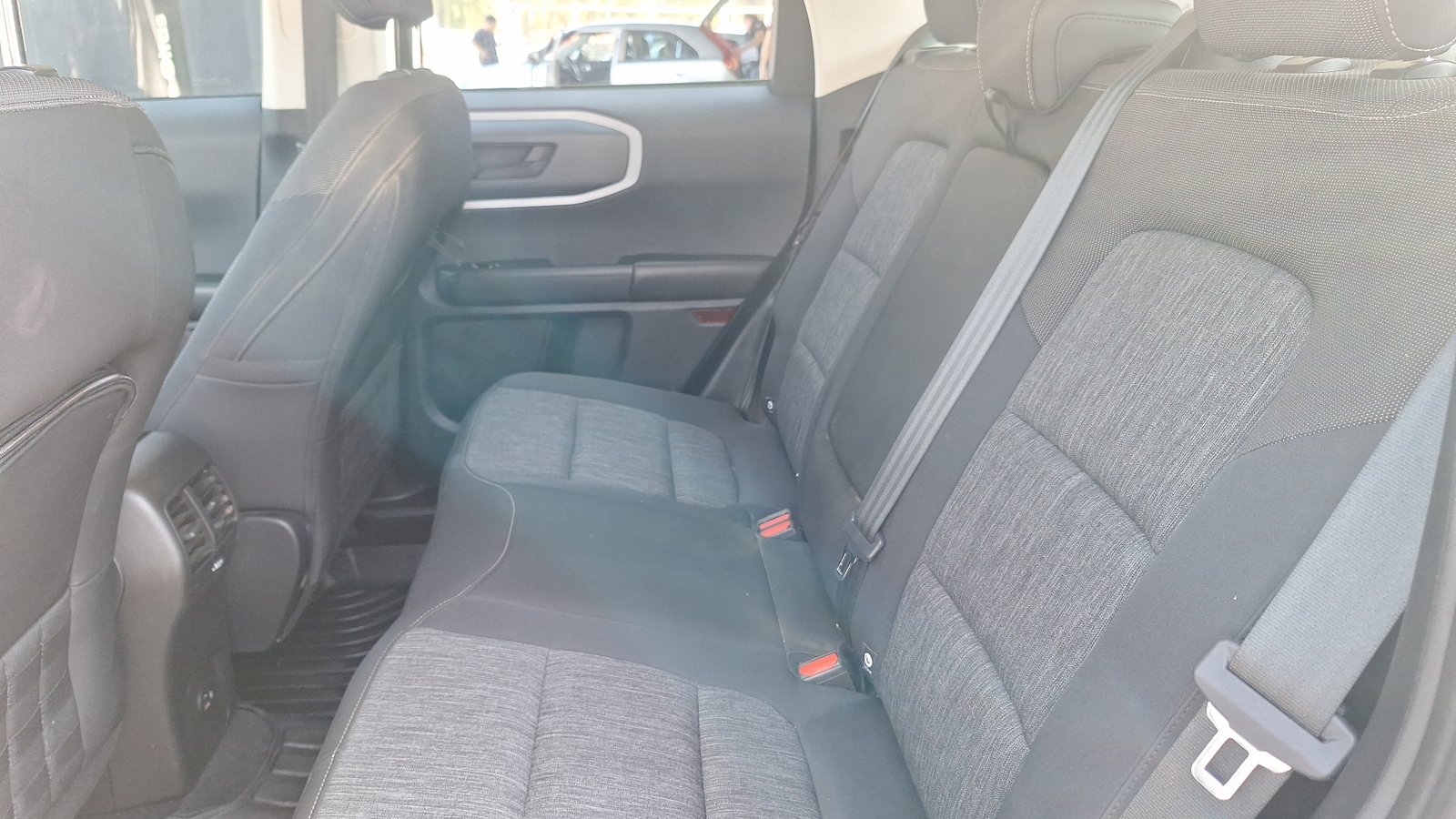 Ford Bronco Sport 2022 - Imagen 13 de 15